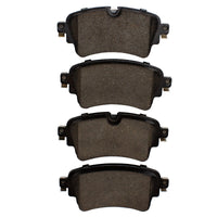 R1 Concepts R1 16-21 Audi A4 (USA/Canada) Rear Euro Ceramic Brake Pads