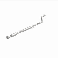 MagnaFlow DF Catalytic Conv OEM Grade Federal EPA Compliant 14-17 Kia Forte / Hyundai Elantra
