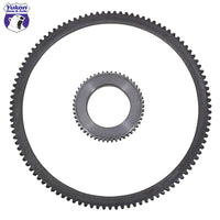 Yukon Gear & Axle Yukon Gear Model 35 Axle Abs Ring / 2.7in / 54 Tooth