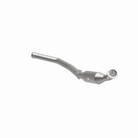 MagnaFlow 09-12 Mercedes-Benz GL450 4.6L Direct Fit Converter