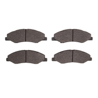 R1 Concepts R1 18-25 Honda Odyssey Front R1 Ceramic Brake Pads