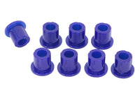 SuperPro Toyota-Spprg/Rear Bushing All