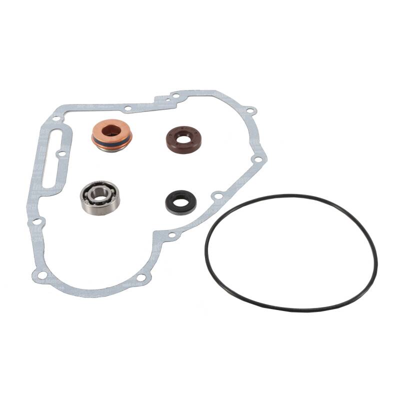 Vertex Pistons Vertex Gaskets 03-04 Polaris Sportsman 600 4x4 Water Pump Rebuild Kit