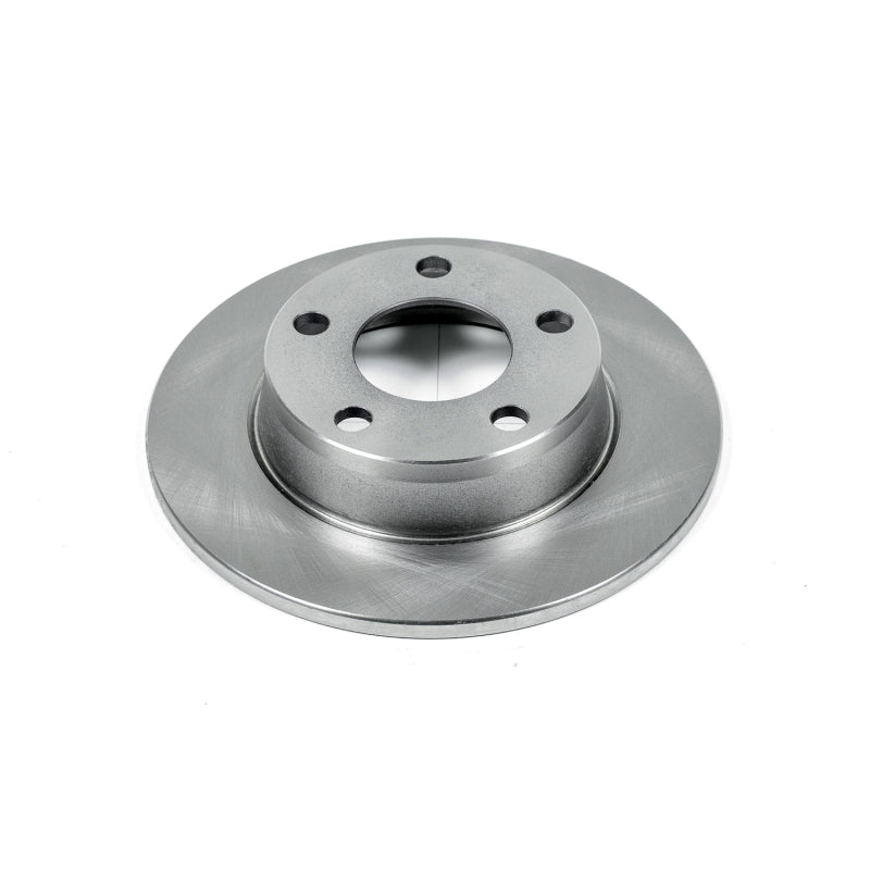 PowerStop Power Stop 98-04 Audi A6 Quattro Rear Autospecialty Brake Rotor