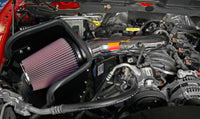 K&N Engineering K&N 2013 Dodge Ram 1500 V8-4.7L High Flow Performance Air Intake Kit