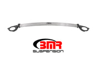 BMR Suspension BMR 16-17 6th Gen Camaro Front Strut Tower Brace (Stainless Steel) - Natural