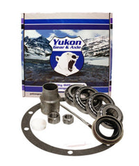 Yukon Gear & Axle Yukon Gear Bearing install Kit For GM 8.2in Diff