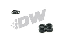 DeatschWerks 02-14 Subaru WRX / 07-14 STI/Legacy GT Bosch EV14 1200cc Injectors (Set of 4)