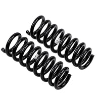 Old Man Emu ARB / OME Coil Spring Front Vitara Hd