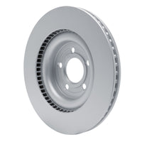 DFC 24-26 Lincoln Nautilus Front GEOSPEC Coated Rotor