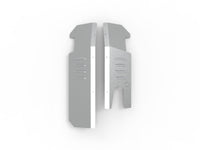 aFe POWER 22-25 Subaru Outback Gravel Guards