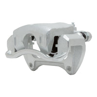 DFC 12-17 Hyundai Veloster Front-L Premium Caliper - Silver Zinc Coated