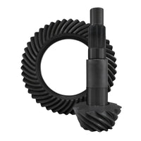 Yukon Gear & Axle Yukon Gear High Performance Gear Set For Dana 80 in a 5.38 Ratio