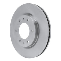 DFC 18-24 Mitsubishi Montero Sport (Mexico) Front Brake Rotor