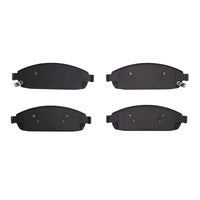 R1 Concepts R1 05-10 Jeep Commander Front Off-Road/Tow Brake Pads
