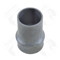 Yukon Gear & Axle Yukon Gear Crush Sleeve