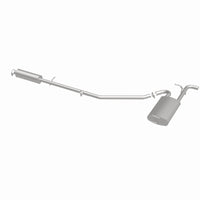 MagnaFlow BRE Exhaust Kit 13-17 BUICK ENCORE 1.4L