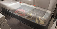 Husky Liners 07-12 Chevrolet Silverado/GMC Sierra Extended Cab Husky GearBox (68.5in.)