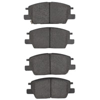 DFC 16-22 Buick Encore Front 5000 Advanced Ceramic Brake Pads