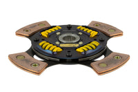 ACT 16-17 Mazda MX-5 Miata ND 4 Pad Sprung Race Disc
