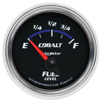 Autometer Cobalt 67-68 Camaro/Firebird Dash Kit 6pc Tach / MPH / Fuel / Oil / WTMP / Volt