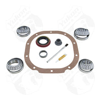 Yukon Gear & Axle Yukon Gear Bearing install Kit For Ford 8.8in Diff