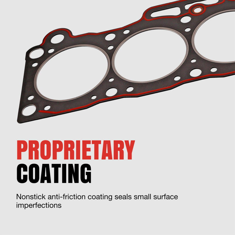 Fel-Pro 1017-2 Steel core laminate Engine Cylinder Head Gasket