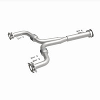 Magnaflow BRE Exhaust 03-07 G35 3.5L Front Pipe Kit