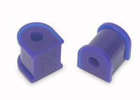 SuperPro Sway Bar Mount Bushing Kit - 13mm Bar 35mm Tall Bracket