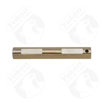 Yukon Gear & Axle Yukon Gear 07 and Up Tundra Rear 9.5in Cross Pin Shaft w/ 4.0L & 4.7L