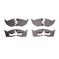 R1 Concepts R1 93-02 Plymouth Voyager Front Semi Met Brake Pads