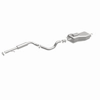 MagnaFlow BRE Exhaust Kit 99-06 VW Beetle GLS