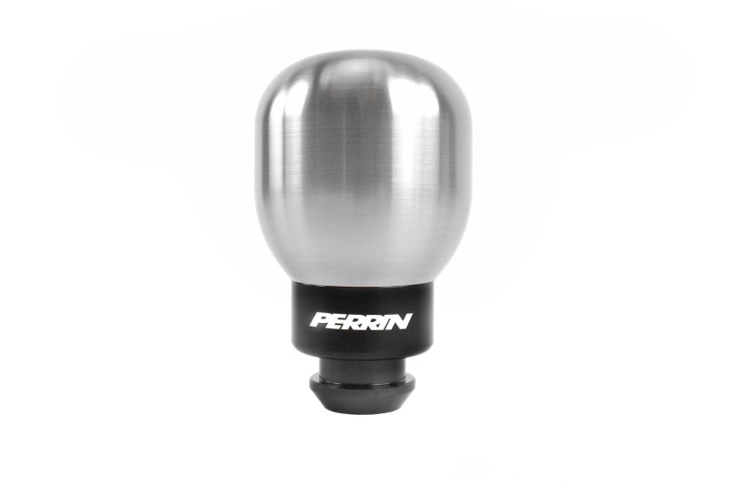 Perrin Performance PERRIN 02-14 Subaru WRX / 05-17 LGT / 13-17 Crosstrek (Manual) SS Shift Knob - Barrel Style