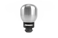 Perrin Performance PERRIN 02-14 Subaru WRX / 05-17 LGT / 13-17 Crosstrek (Manual) SS Shift Knob - Barrel Style