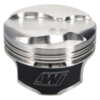 Wiseco Chevy LS 4.010in Bore 1.165in CH 10.00 CC Piston Set