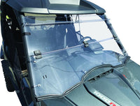 QuadBoss Windbreak Folding Shield