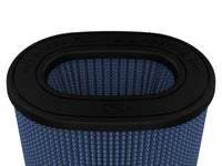 aFe Magnum FLOW Pro 5R Replacement Air Filter (6.75x4.75)F x (8.25x6.25)B(mt2) x (7.2x5)T x 7H