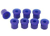 SuperPro Nissan-Spring Rear Bushing All