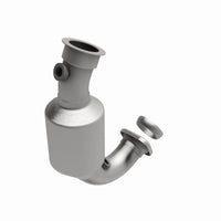MagnaFlow Direct Fit Catalytic Converter 02-03 Liberty P/S Frt 3.7L
