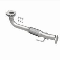 Magnaflow BRE Exhaust 05-11 9-3 2.0L Front Pipe Kit