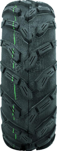 QuadBoss QBT671 Mud Tire - 25x8-12 6Ply