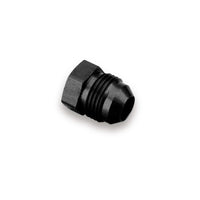 Nitrous Express 6AN Red B-Nut (Qty 1)