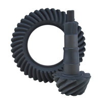 Yukon Gear & Axle Yukon Gear High Performance Gear Set For Ford 8.8in Reverse Rotation in a 3.31 Ratio
