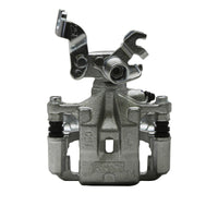 DFC 06-07 Mazda 6 Rear-L Silver Zinc Coated Premium Caliper