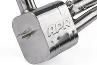 APR 20-24 Audi RS Q8 (MLB EVO) Catback Exhaust System