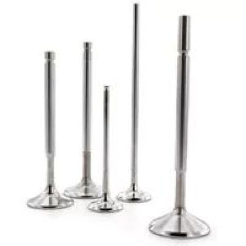 Ferrea 09-12 Honda CRF 450 30mm Head Dia Competition Exhaust Valve - Set of 2