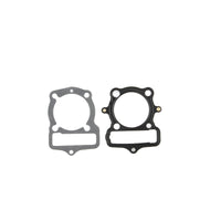 Cometic Gasket Cometic 81-91 Honda XR100 58mm Bore Top End Gasket Kit