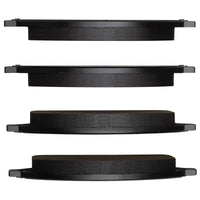 DFC 04-07 Ford Freestar Front 5000 Advanced Ceramic Brake Pads