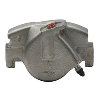 DFC 86-93 Ford F-150 4WD Front-L Premium Caliper - Silver Zinc Coated