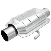 MagnaFlow Universal Catalytic Converter 2.25 inch C/C CA Pre-OBDII